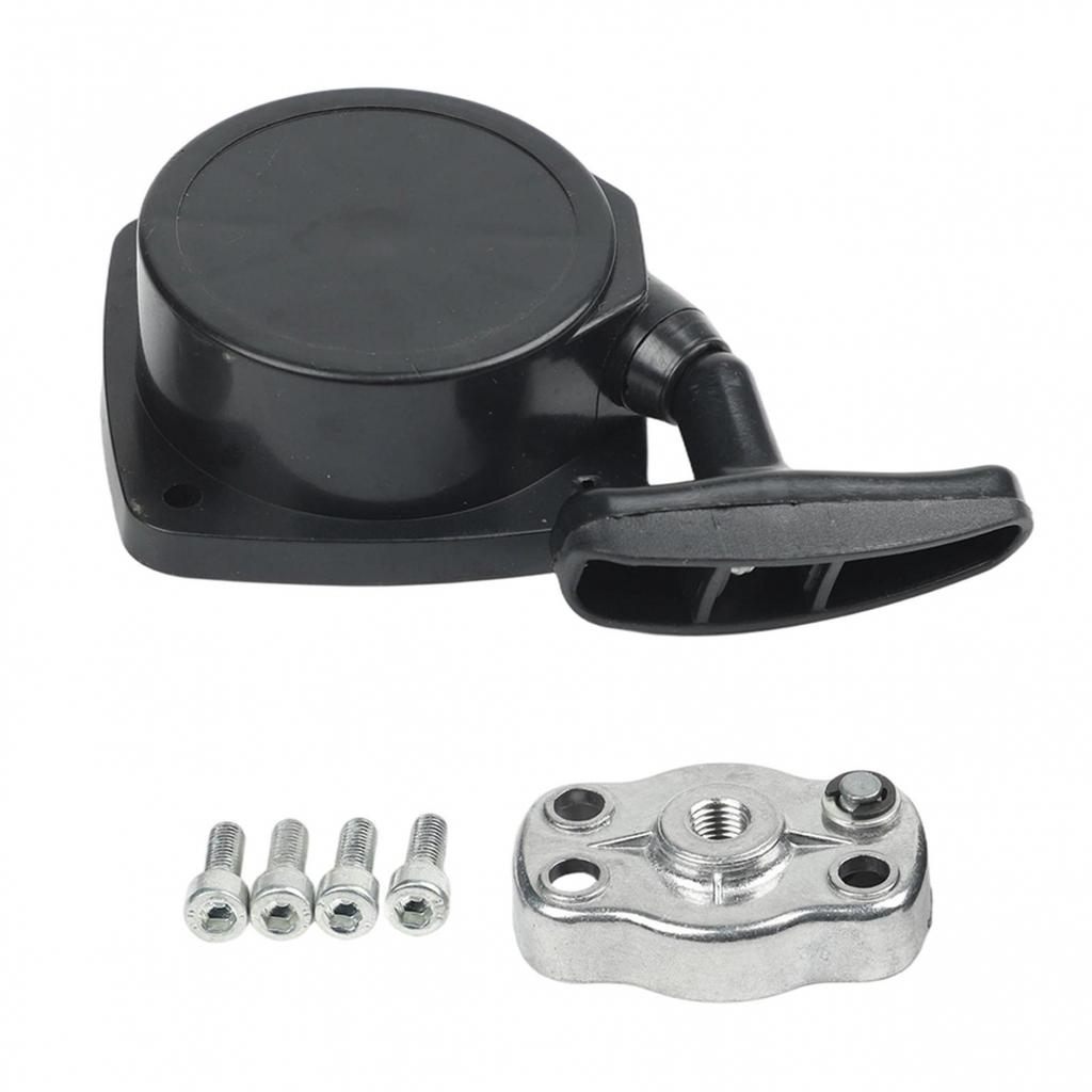 Easy Installation EB260 Blower Pawl Screw Recoil Starter Gardening Tools