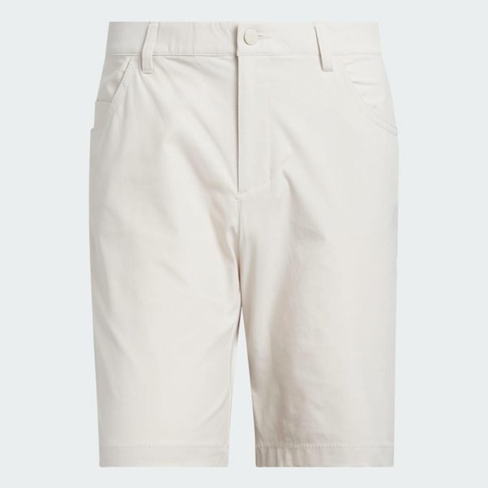 

Adidas Гольф Мужские Гольф Ultimate 365 5 карманов Гольф Шорты Ik2991 IK2991 (beige)/85 (33)