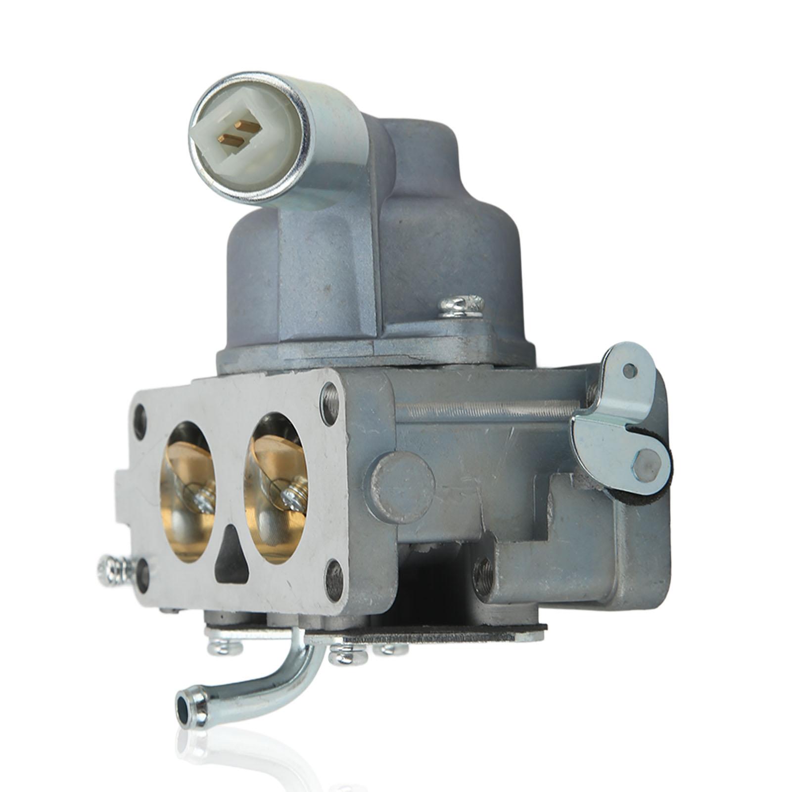 Car Carburetor 446977 Engine Carb Replacement for Electrolux AYP Lawn Mower Models