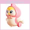 Childrens Magnetic Swing Toy With Chick Figures For Early Learning Play