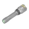 UV Flashlight Portable Aluminum Alloy Shell 365nm LED Blacklight Flashlight for Forged Documents