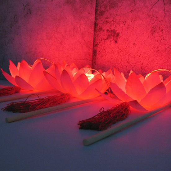 

Многоразовый реквизит для танцев ручной работы