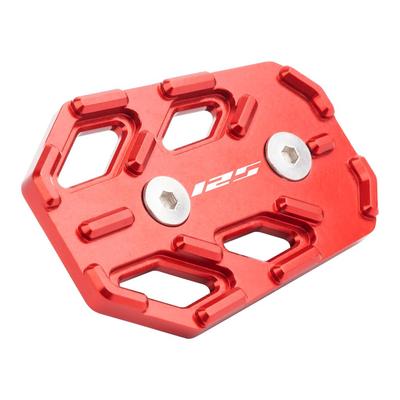 MotHeart Motorcycle Brake Pedal Extension for MSX 125 GROM 2013-2022 Improved Comfort and Control