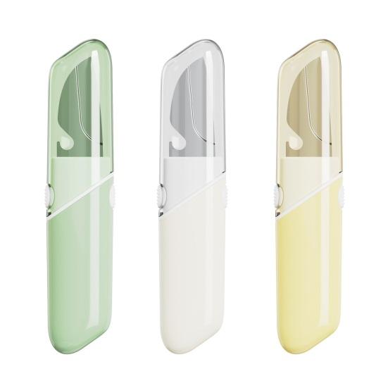 Set de Cuchillo Plegable para Fruta y Pelador Herramienta Múltiple Portátil con Hoja de Acero Inoxidable Rallador Abrebotellas Gadget Esencial Compacto para Frutas Verduras y