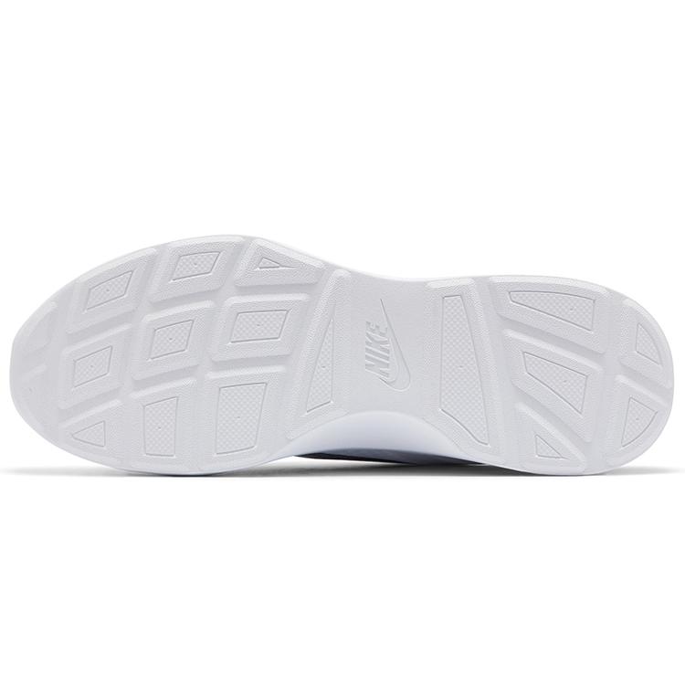 Nike Wearallday 'White Black' (Unisex) White / Black Running Shoes CJ1682 101