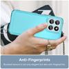 Custodia Protettiva Trasparente in Silicone TPU per Honor X8b X7b 5G X9a X8a X7a 4G Magic 5 Lite Cover Protettiva Candy Clear Fundas Coque Shell