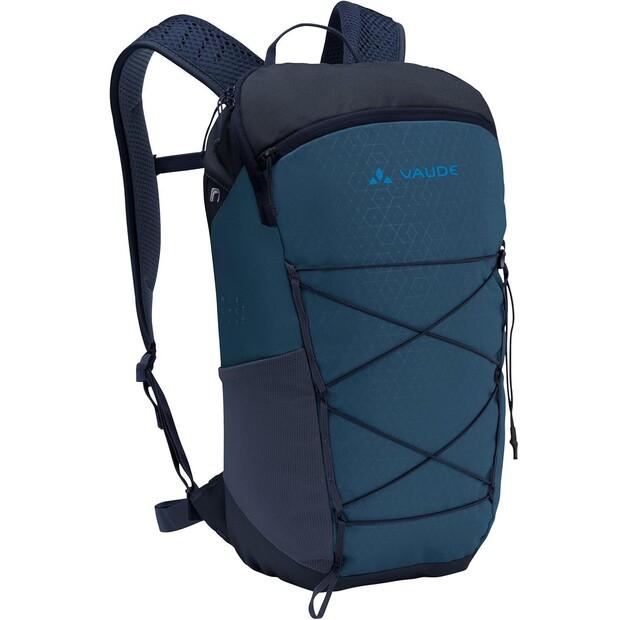 

Рюкзак Vaude Agile 14 baltic sea (45438-334)