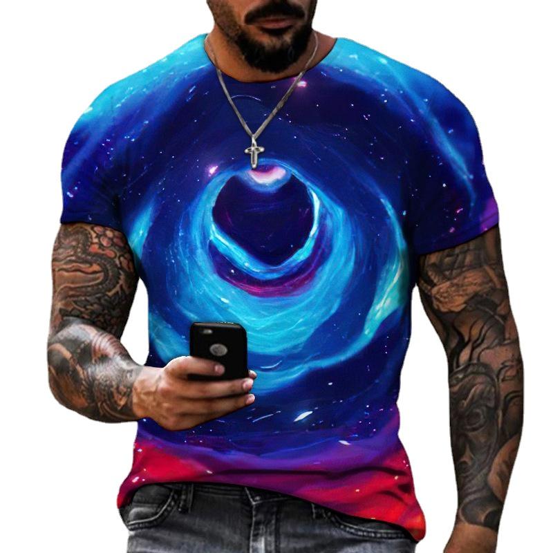 Мужская одежда больших размеров — фото 8