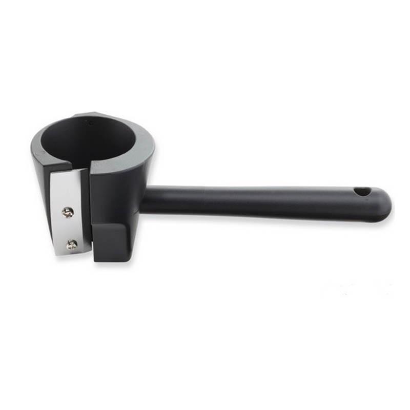 

Ребанадор для фруктов и зелени, аксессуары для кочины, декоративный рулон для цветов, кортадор для занахориаса и патата, 1 шт. CHINA