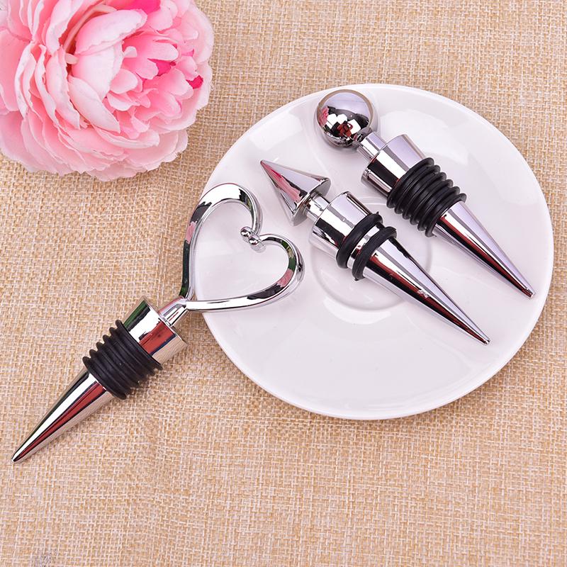 Bottle Stopper Elegant Wine Storage Twist Cap Plug Reusable Vacuum Sealed