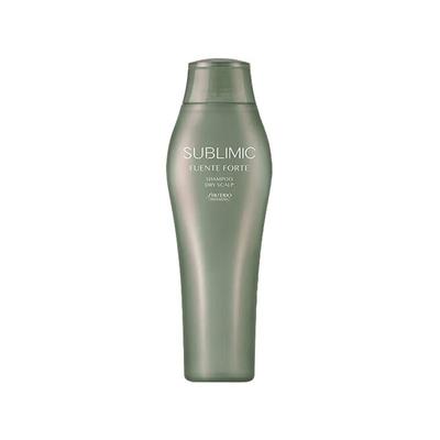 Shampoo Sublimic Fuente Forte