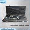 Cangyi Portable 4-Piece Security Inspection Tool Kit