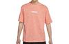 Set-in Sleeve T-Shirt Men's Pink CZ5186-693