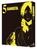 5 Limited GANGSTA. (Special Edition) [Blu-ray]