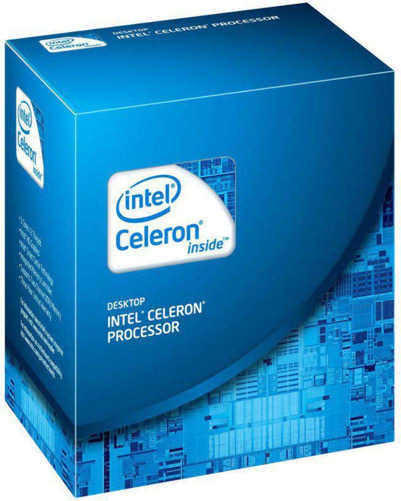

Intel G3900 BX80662G3900 X2/47W 2.8G 2MB/1151