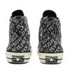 Gore-Tex x Converse Chuck Taylor All Star Anni '70 Comode Casual High-Top Espadrillas Unisex Nere