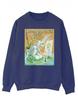 Pánská mikina Bugs Bunny Coloring Book