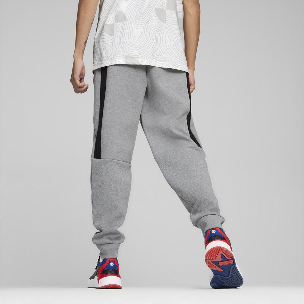 Puma Bmw Pants Mms 62414603 R S