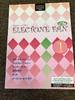 [USED] Electone sheet music for grades 9 to 8, 5 books, Studio Ghibli collection, etc.