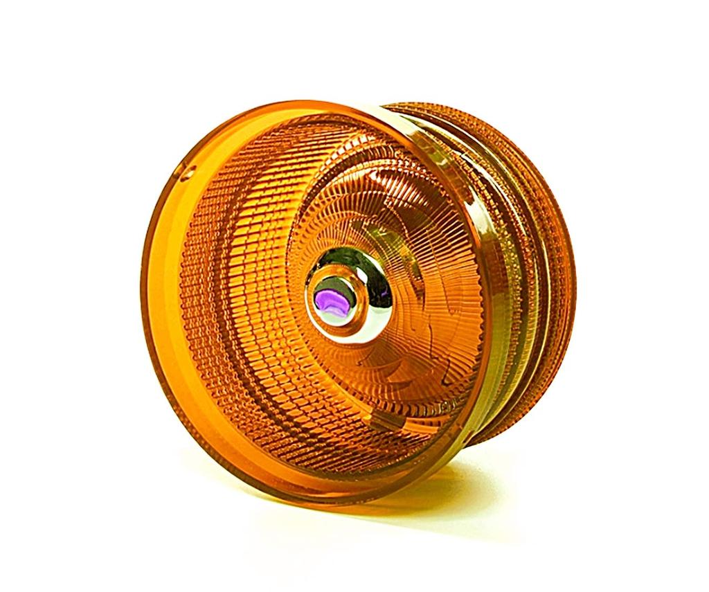 [TradeWind] Warning Light, LED Flash Light, Strobe Light, Police Lamp,