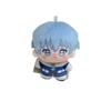10CM Nuovo Frieren Oltre la Fine del Viaggio Ciondolo Peluche Borsa Regalo Cosplay Mini Morbido Cartone Animato Carino Figura Anime Periferica Regalo Bambino