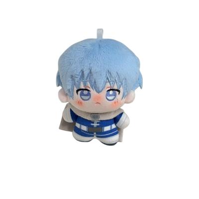 10CM Neuer Frieren jenseits des Endes der Reise Anhänger Plüschtier Tasche Geschenk Cosplay Mini Weich Cartoon Niedlich Anime Figur Peripherie Kinder Geschenk