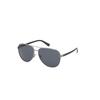 Polarized Smoke Pilot Men S SunglaSSeS Gu00140 08d 61