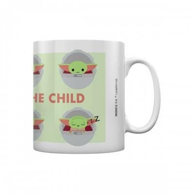 Expressions Of The Child Mug