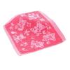 Absorbent Cartoon Jacquard Hand Towel