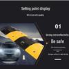 IRIR Rubber Speed Bump