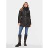 Tommy Hilfiger Elevated WW0WW40326 Black Regular Fit Down Jacket