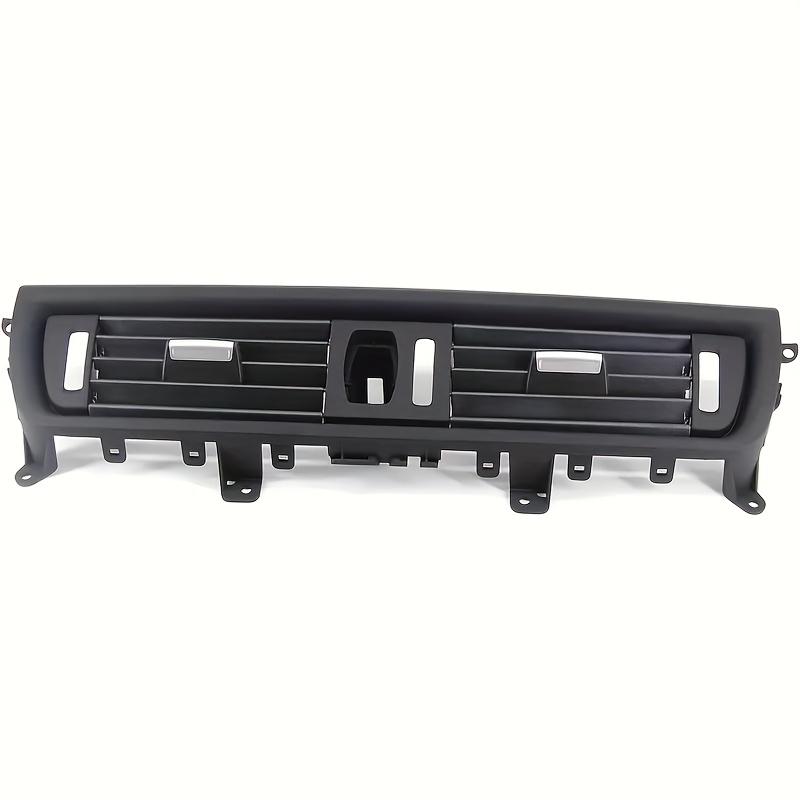 Ventilation Dashboard Suitable for BMW 5 Series F10 F11F18  for 2010-2017 High Quality ABS   for Models 520i, 523i,, 530i, 535i
