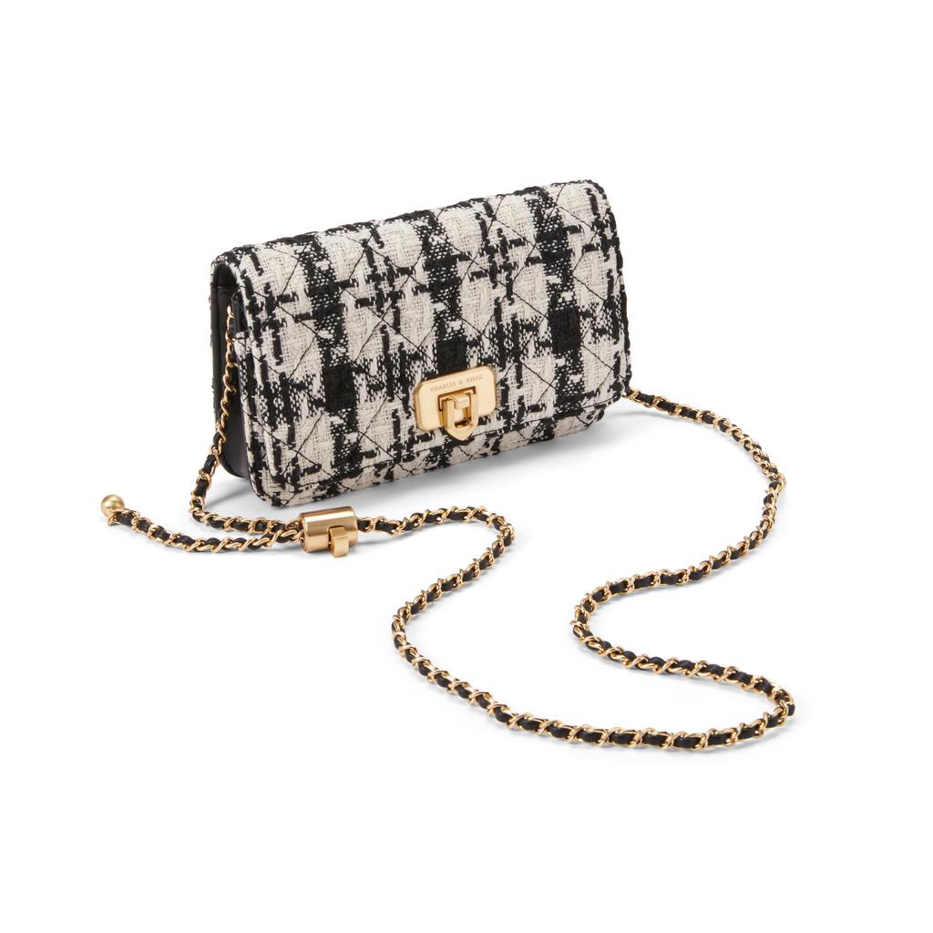 New CHARLES&KEITH Shoulder Bags CK2-70160131-1