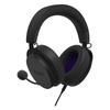 NZXT Relay Headset Black Surround Gaming Headset SP1106 High-Resolution 7.1ch AP-WCB40-B2
