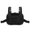 Fishing Waist Bag Universal Tactical Chest Bag Multi Storage Sports Hunting Equipment Bag, Outdoor Climbing Bicycle Backpack