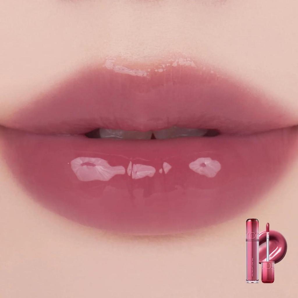 rom&nd The Juicy Lasting Tint 15 Bare Fig