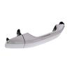 Chrome Front Right Exterior Door Handle For Chevrolet Silverado 1500 2014-2022