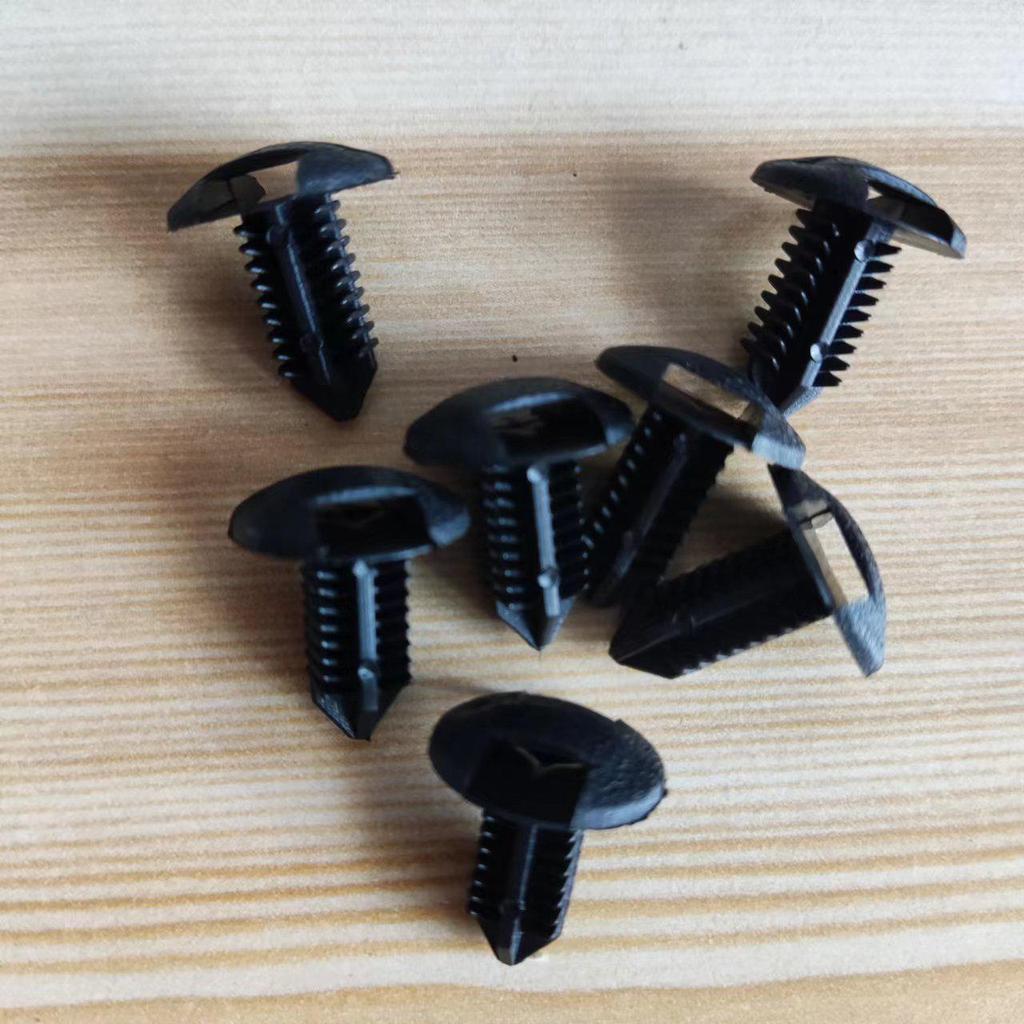 Toyota Lexus Trunk Fastener Plastic Clip Decorator