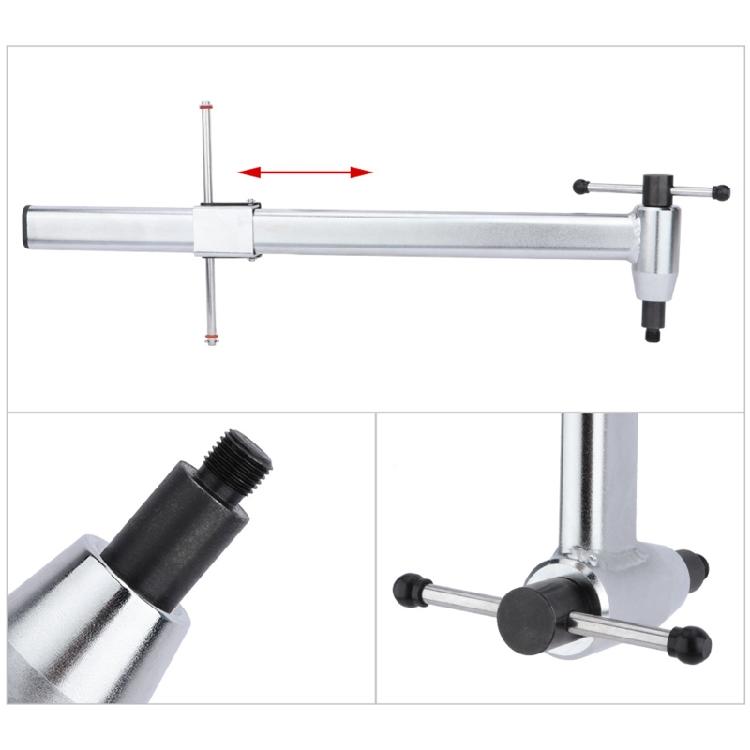 MTB Repair Maintenance Tool Hook Aligner Tool Derailleur Hanger Alignment Tool