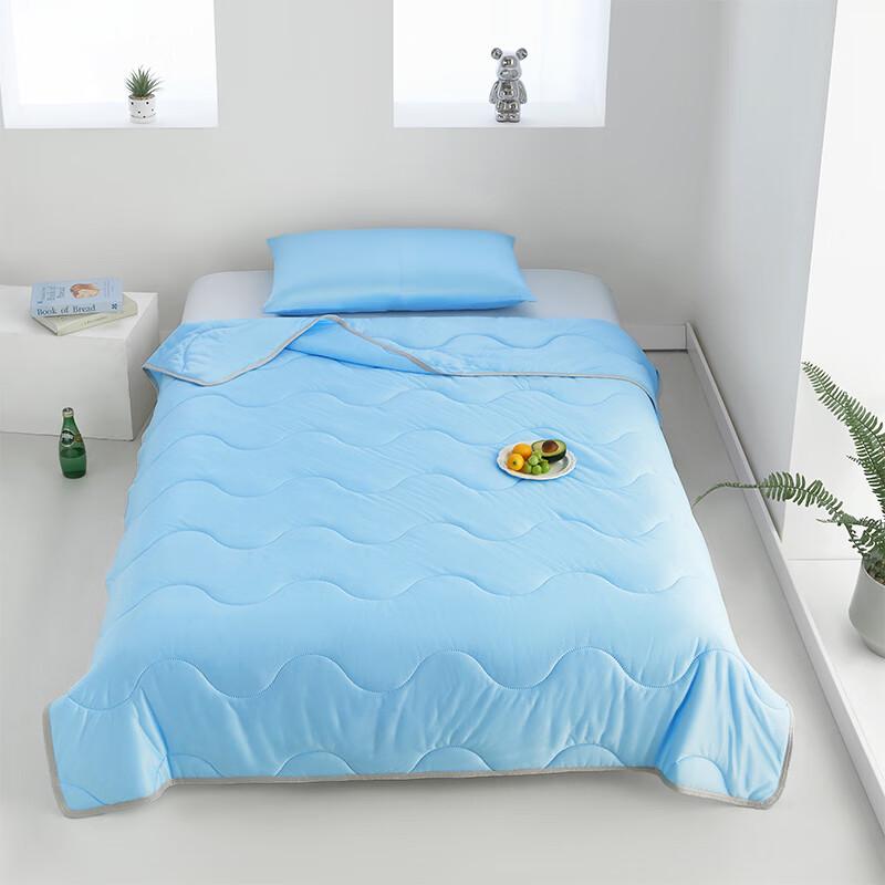 Paul David Cool Silk Summer Quilt