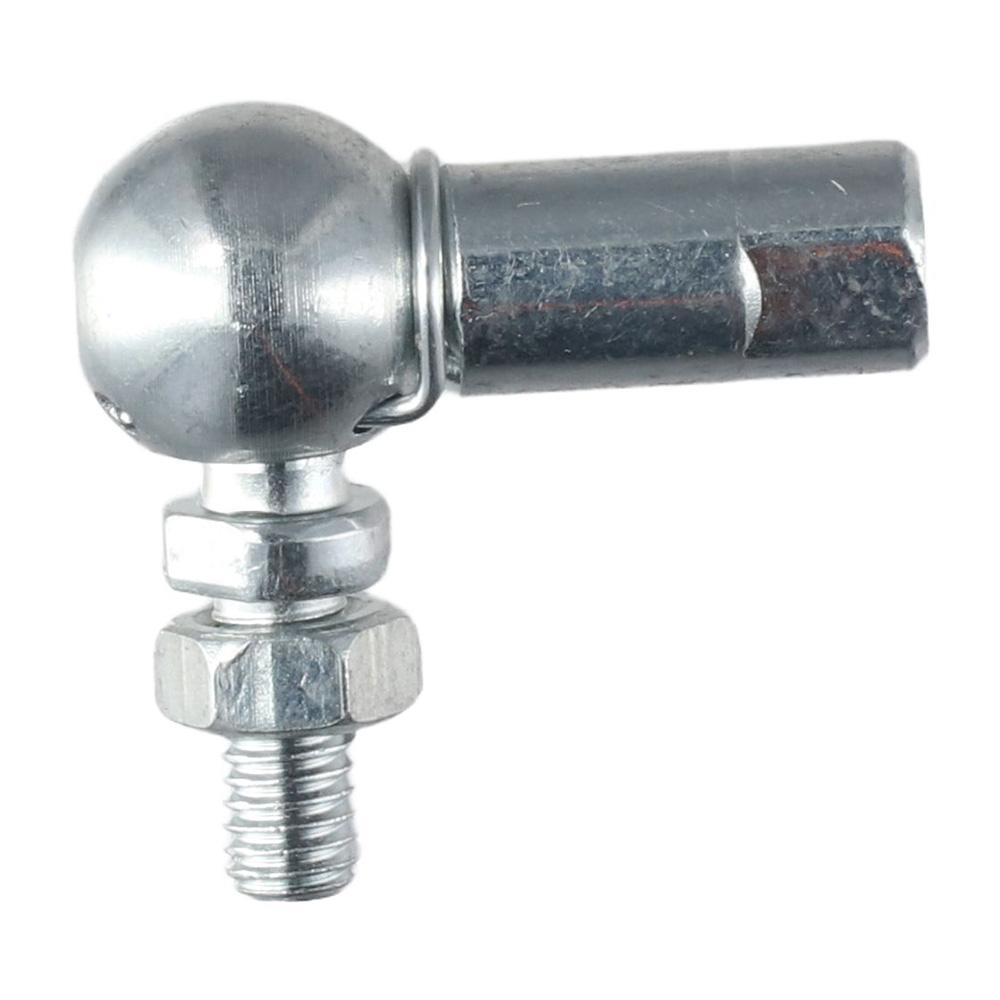 4 Stück Selbstschmierendes Kugelgelenk Stangenkopf Lager Winkelkugelgelenk Automatisierungsanlagen