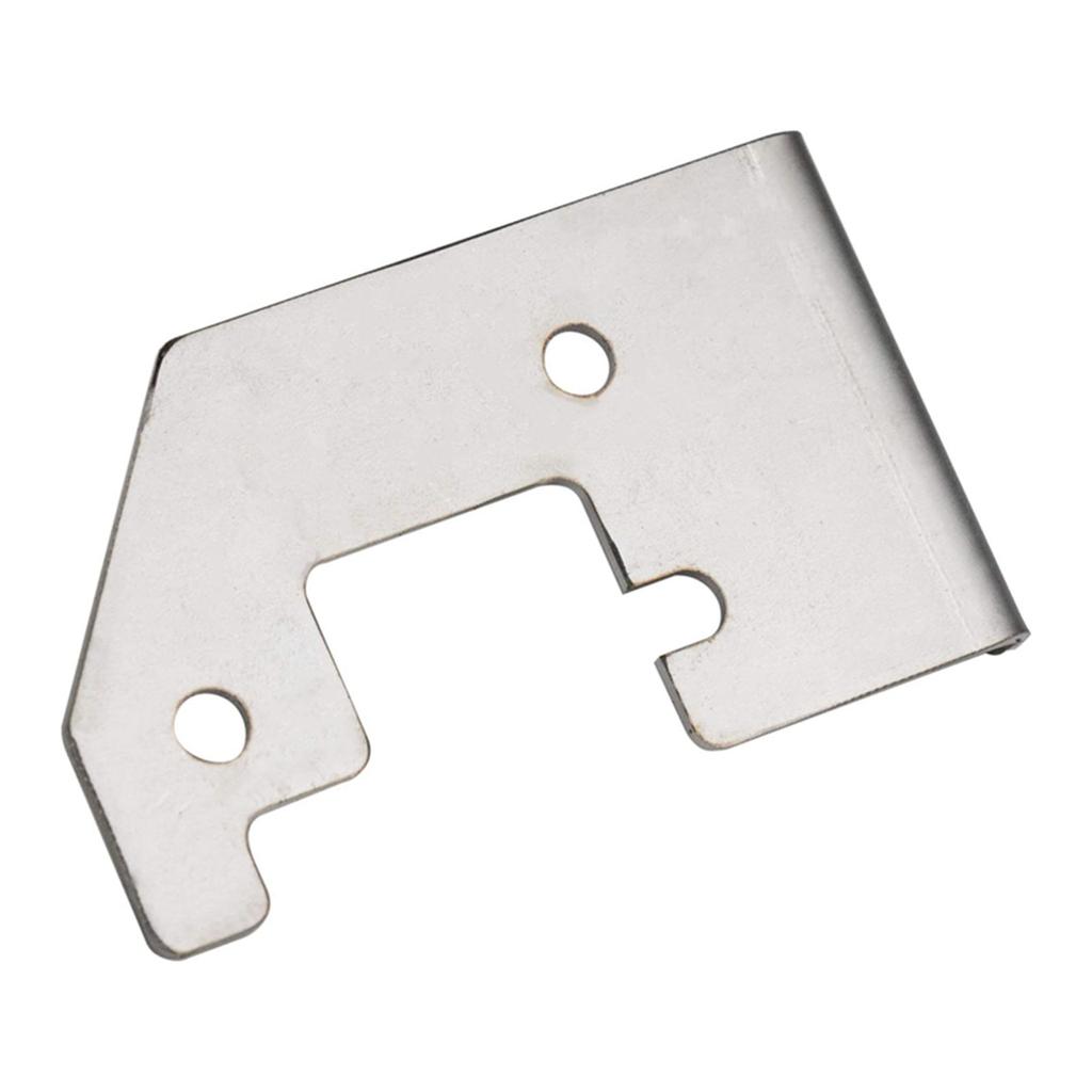 Hecktürschloss Dach Einbruchschutz Hecktür passend für H1 H2 X250 X290 7192001 Relais-Boxer Dach Camper