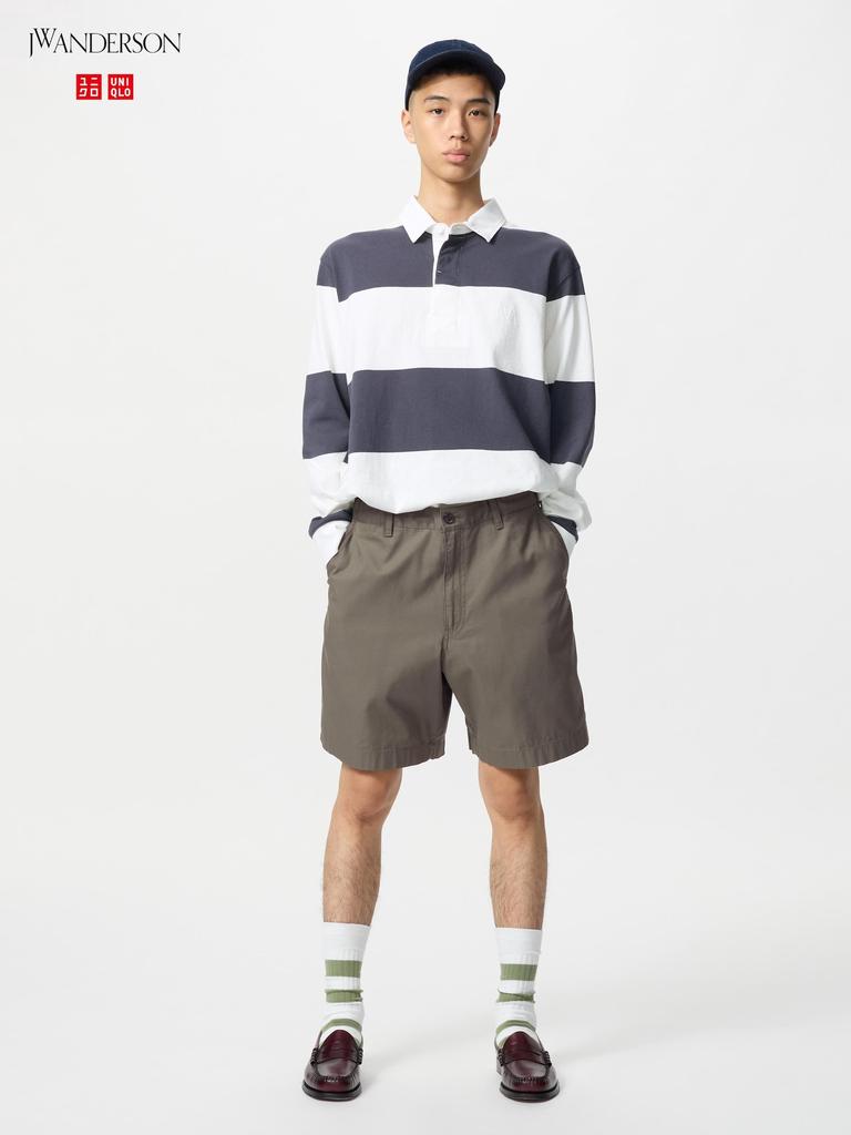 Uniqlo Japan Chino Shorts