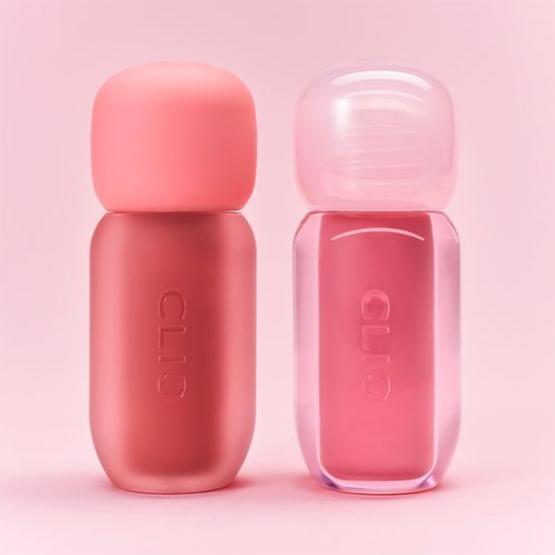 Clio Teinte Floutante Volumatrice (6 couleurs) 3.8g