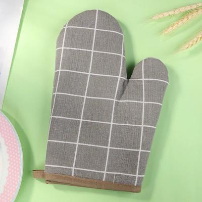 Kuchyňské potřeby – Rukavice a chňapky