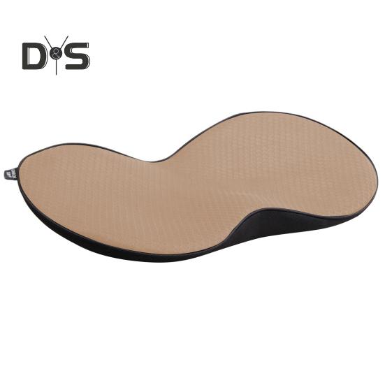 Autositzkissen lindert Rückenschmerzen und verbessert das Fahrerlebnis. Sitzkissen für Langstreckenreisen. Ultimativer Komfort