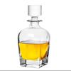 Changqi Transparent Mini Spirit Glasses (Set of 5)