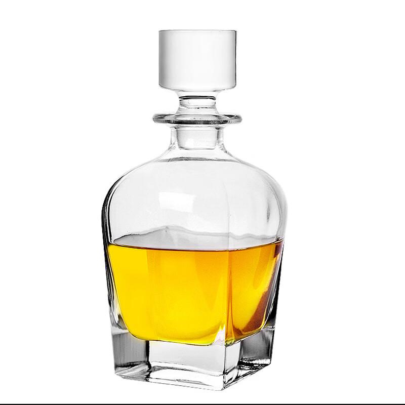 Changqi Transparent Mini Spirit Glasses (Set of 5)