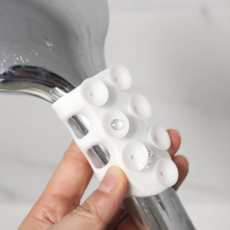 Bathroom Shower Head Hanger Octopus Holder [WDA22C7]