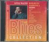 CD LITTLE WALTER Boss Blues Harmonica BLUNCO020 Orbis UK Blues Used